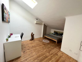 Grand duplex de 38 m² sur le Vieux-Port La Ciotat